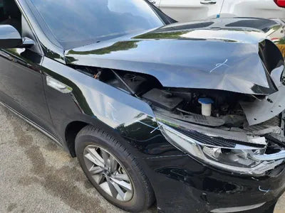 2019 Kia K5 VIN: