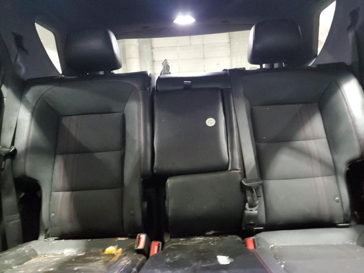 2022 CHEVROLET EQUINOX RS VIN:3GNAXWEV9NS194851