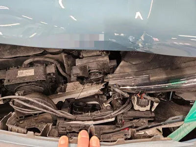 2018 Hyundai Kona VIN: