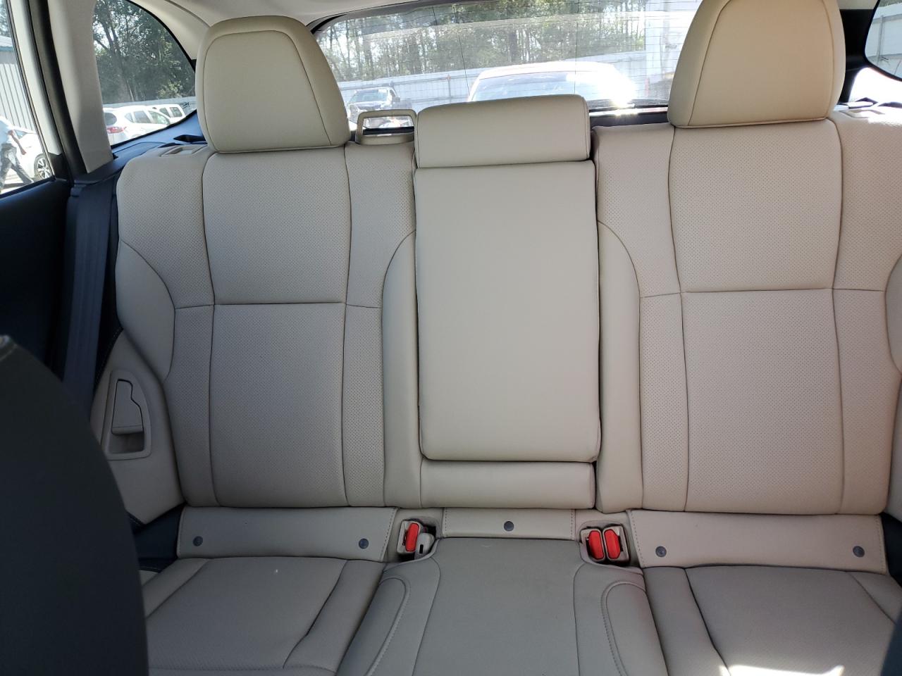 2024 SUBARU OUTBACK LIMITED VIN:4S4BTANC0R3257174