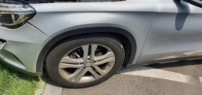 2015 Mercedes-Benz GLA 200 WDCTG0JB3FJ139108 VIN:WDCTG0JB3FJ139108