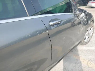 2018 Mercedes-Benz GLC 220 VIN: