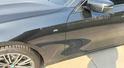 2022 BMW 320 WBA5X5108NFM05862 VIN:WBA5X5108NFM05862