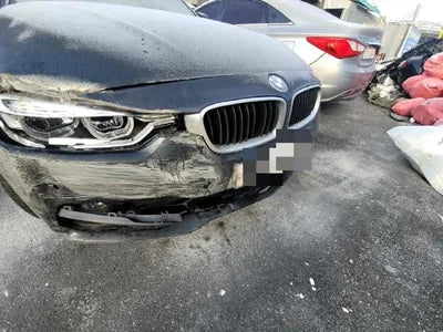 2018 BMW 320 WBA8C5103JA075855 VIN:WBA8C5103JA075855