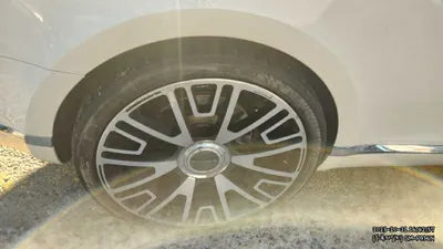 2015 Bentley Continental GT V8 SCBFT63W7FC044334 VIN:SCBFT63W7FC044334