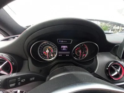 2017 Mercedes-Benz GLA 45 AMG WDCTG5CB0HJ349081 VIN:WDCTG5CB0HJ349081