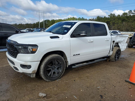 2022 RAM 1500 BIG HORN/LONE STAR VIN:1C6RREFGXNN292319