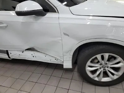 2019 Audi Q7 WAUZZZ4M4KD045689 VIN:WAUZZZ4M4KD045689