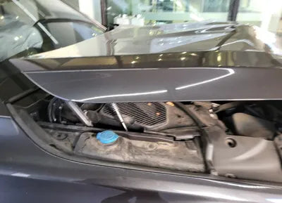 2016 BMW 730 943KMWBA7C410XGG5 VIN:943KMWBA7C410XGG5