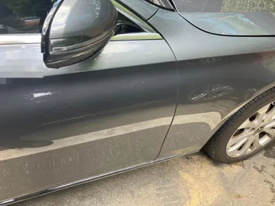 2019 Mercedes-Benz E 220 VIN: