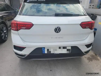 2021 Volkswagen T-Roc WVGZZZA1ZMV028331 VIN:WVGZZZA1ZMV028331