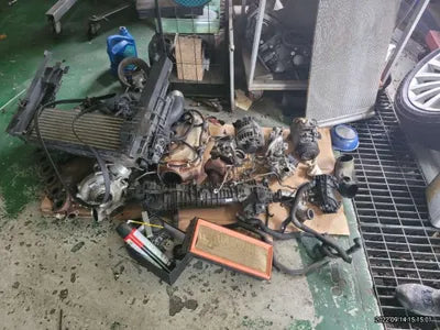 2015 BMW 740 314KMWBAYB0103FD5 VIN:314KMWBAYB0103FD5