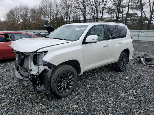 2023 LEXUS GX 460 VIN:JTJAM7BX1P5369293