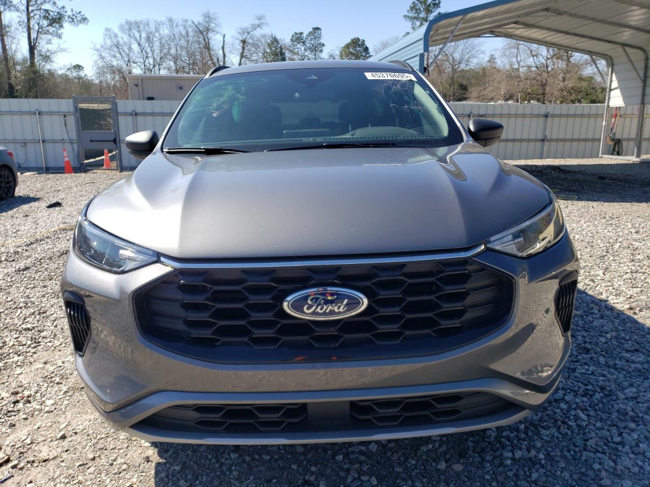 2024 FORD ESCAPE ST LINE VIN:1FMCU0MN1RUA56389