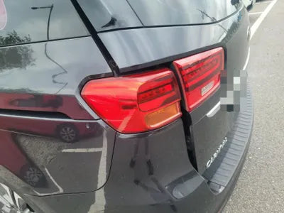 2019 Kia Carnival VIN: