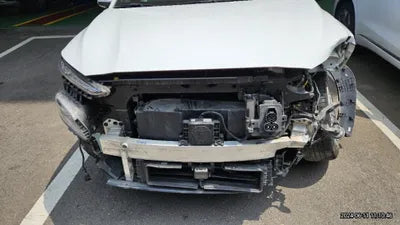 2020 Hyundai Kona VIN: