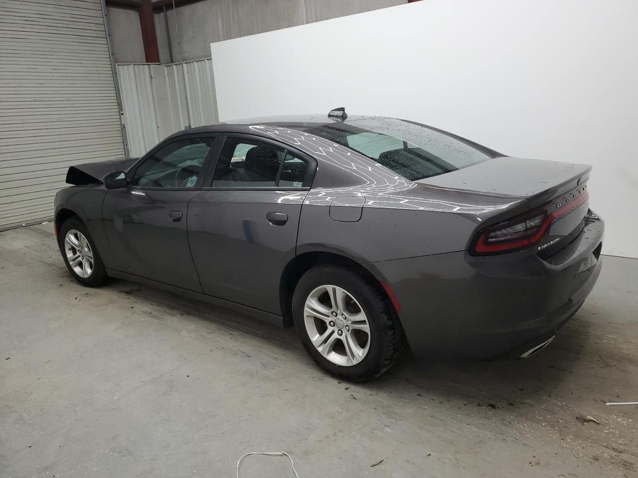 2023 DODGE CHARGER SXT VIN:2C3CDXBG4PH529367