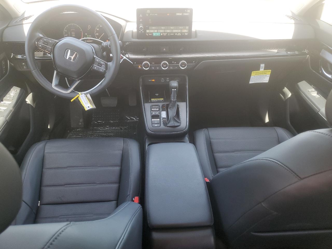 2024 HONDA CR-V EXL VIN:7FARS4H71RE015359