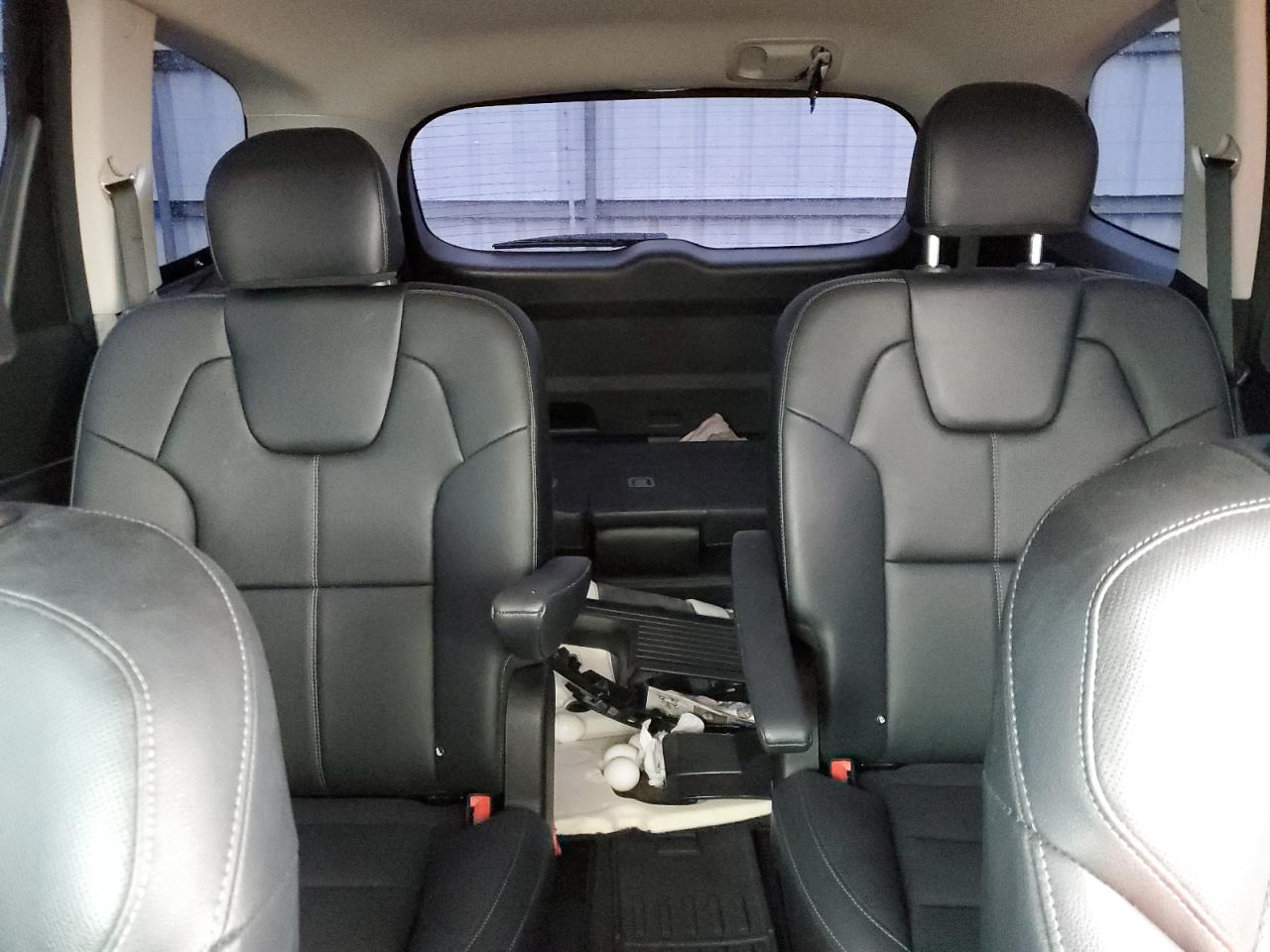 2022 KIA TELLURIDE EX VIN:5XYP34HC7NG301264