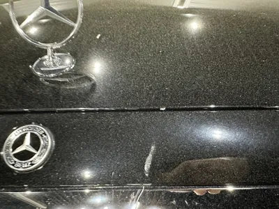 2022 Mercedes-Benz S 400 VIN: