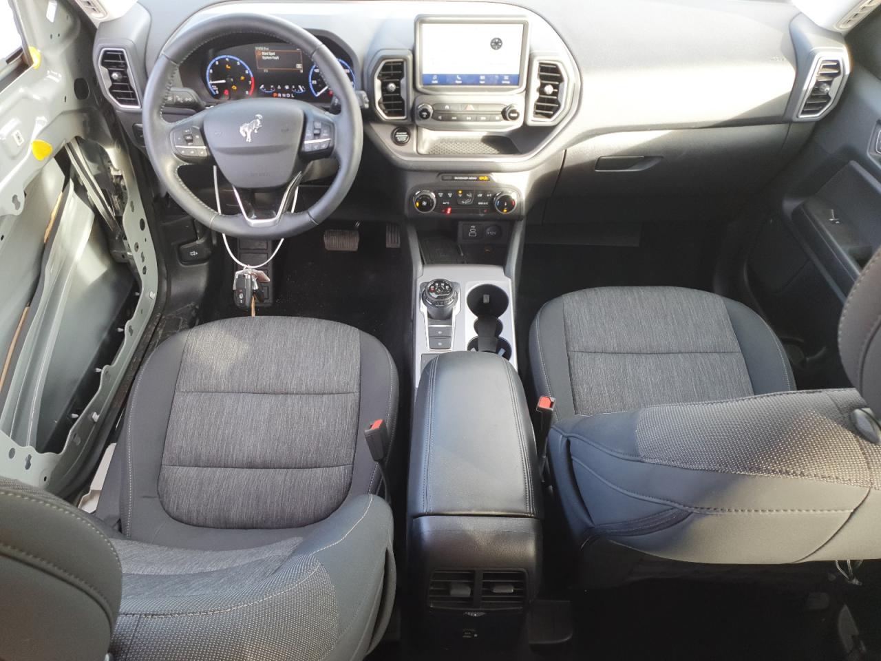 2023 FORD BRONCO SPORT BIG BEND VIN:3FMCR9B68PRE01990