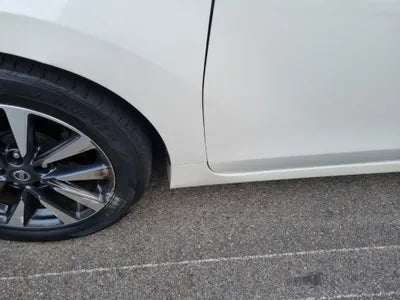 2016 Nissan Altima VIN: