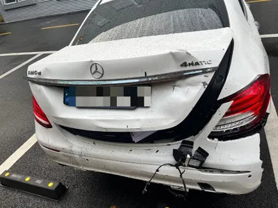 2020 Mercedes-Benz E 220 W1KZF0FB4LA832928 VIN:W1KZF0FB4LA832928