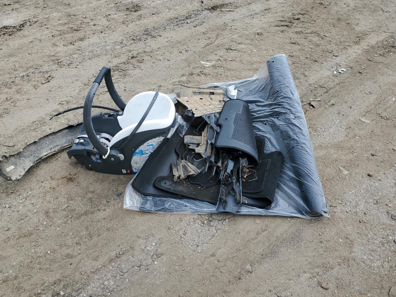 2024 KIA SPORTAGE SX VIN:5XYK43DF9RG147714