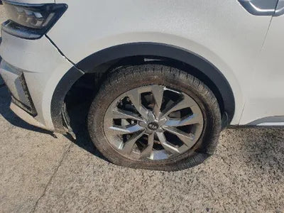 2021 Kia Sorento KNARH81BGMA088258 VIN:KNARH81BGMA088258