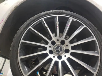 2017 Mercedes-Benz CLS 250 WDDLJ9HB9HA204229 VIN:WDDLJ9HB9HA204229