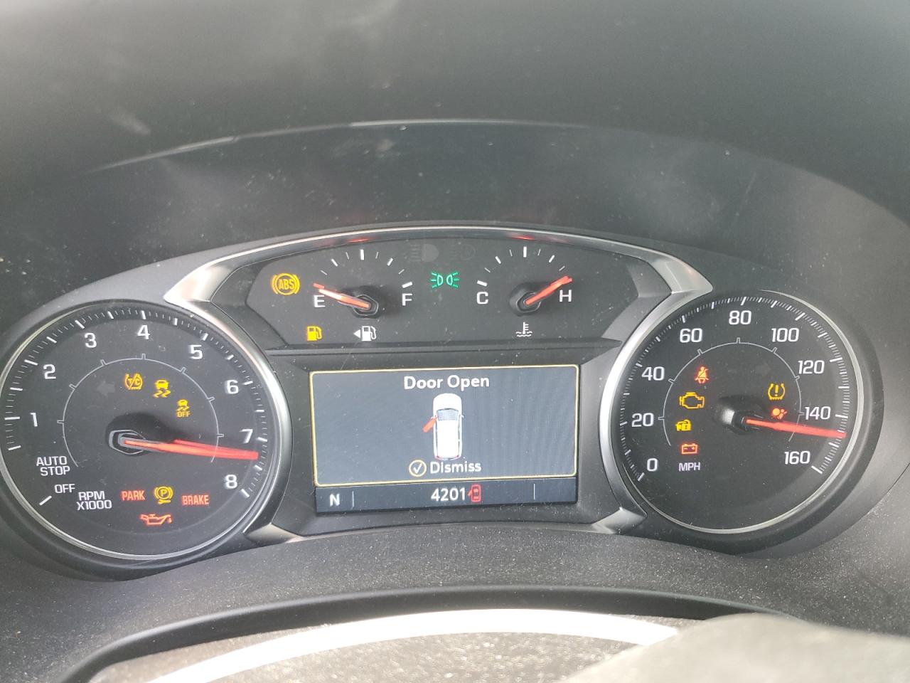 2024 GMC TERRAIN SLE VIN:3GKALTEG7RL130137