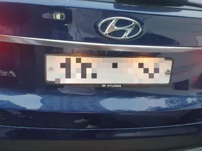 2018 Hyundai Santa FE VIN: