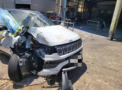 2022 Jeep Compass 3C4NJDCB6NT173491 VIN:3C4NJDCB6NT173491