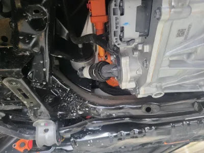 2021 Tesla Model 3 5YJ3E1EB5MF946651 VIN:5YJ3E1EB5MF946651