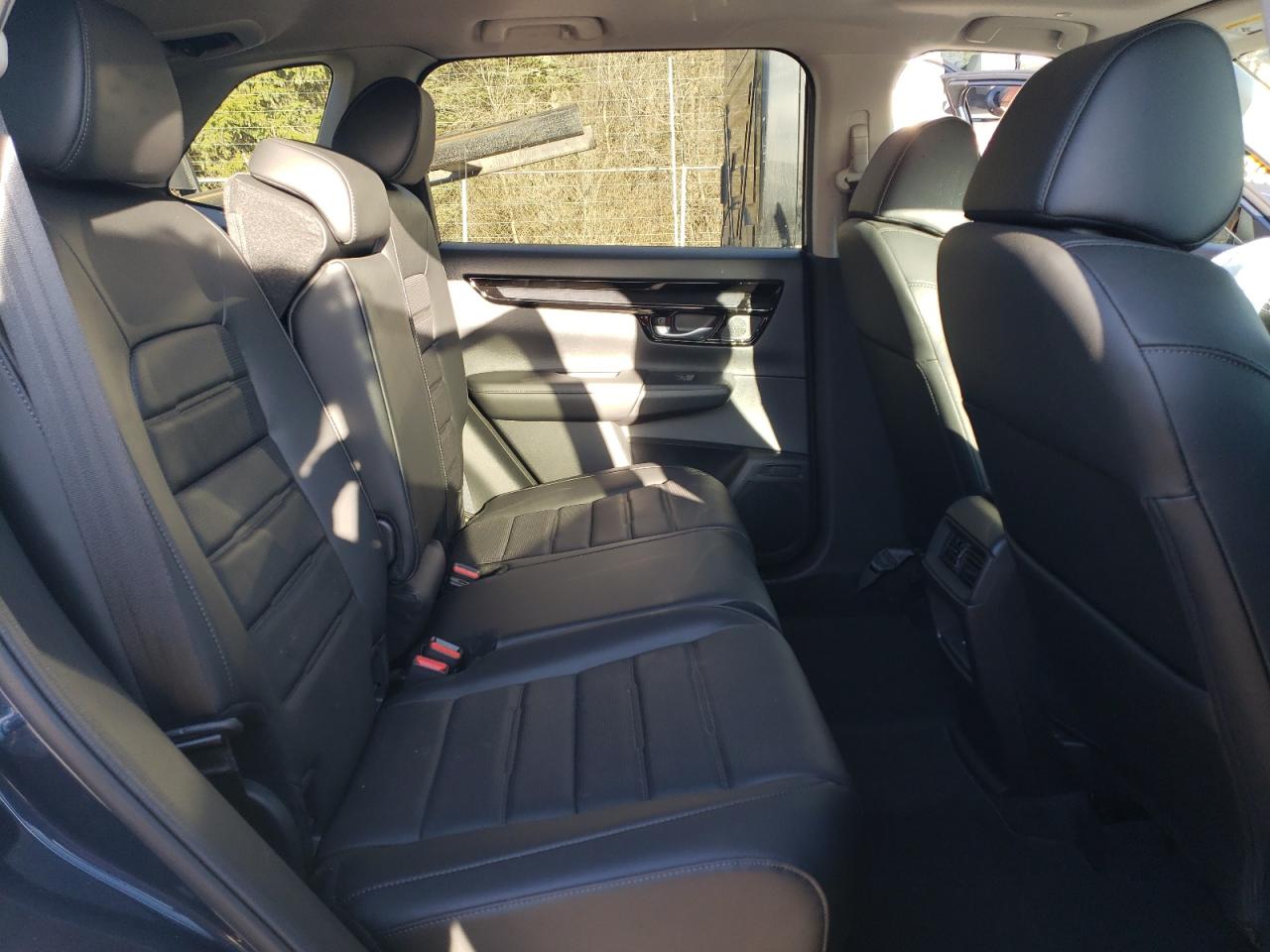 2024 HONDA CR-V EXL VIN:7FARS4H71RE003700