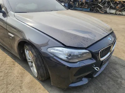 2016 BMW 528 VIN: