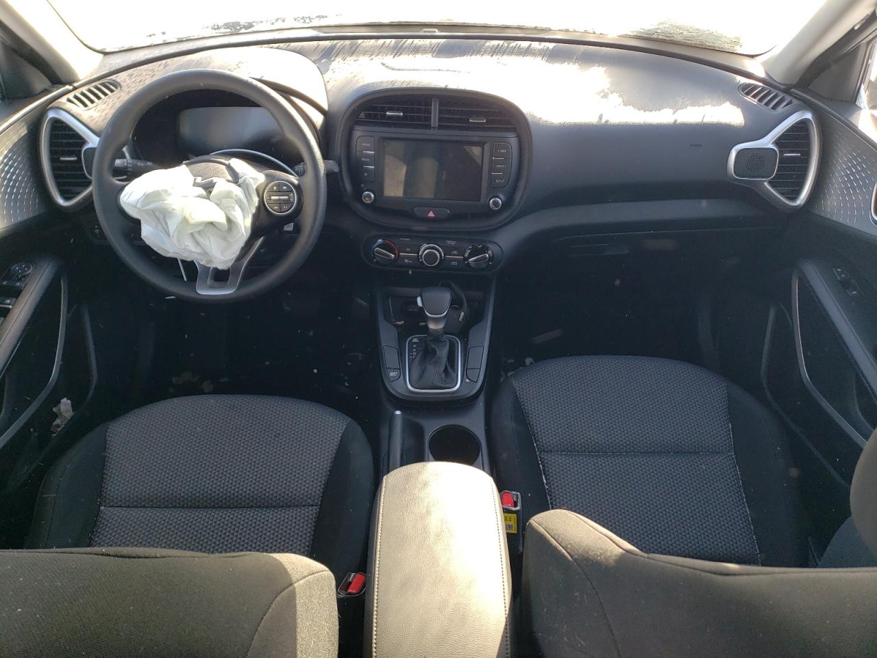 2024 KIA SOUL LX VIN:KNDJ23AU2R7918032