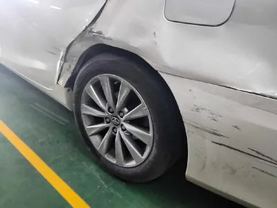 2015 Toyota Camry 4T1BF1FK2FU940402 VIN:4T1BF1FK2FU940402