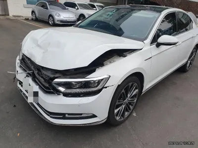 2018 Volkswagen Passat WVWZZZ3CZJE110819 VIN:WVWZZZ3CZJE110819
