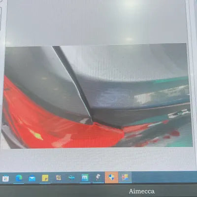 2019 BMW 530 WBAJD9104KB278058 VIN:WBAJD9104KB278058