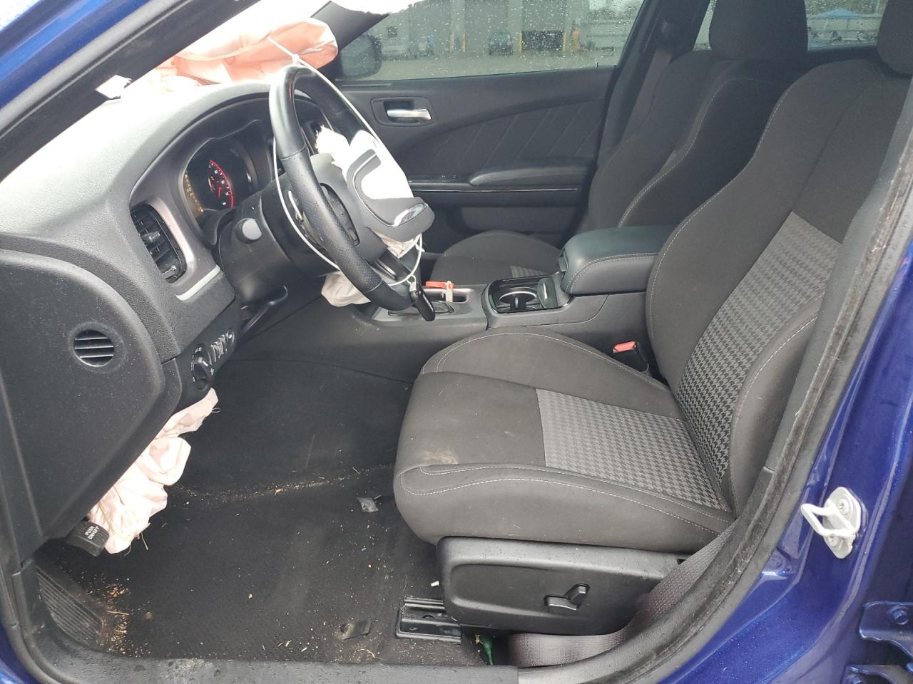 2022 DODGE CHARGER GT VIN:2C3CDXHG4NH114747