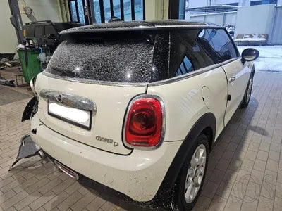 2016 MINI Cooper 411KMWMWXN3108G3B VIN:411KMWMWXN3108G3B
