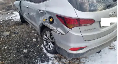 2016 Hyundai Santa FE KMHSW81UDGU609951 VIN:KMHSW81UDGU609951