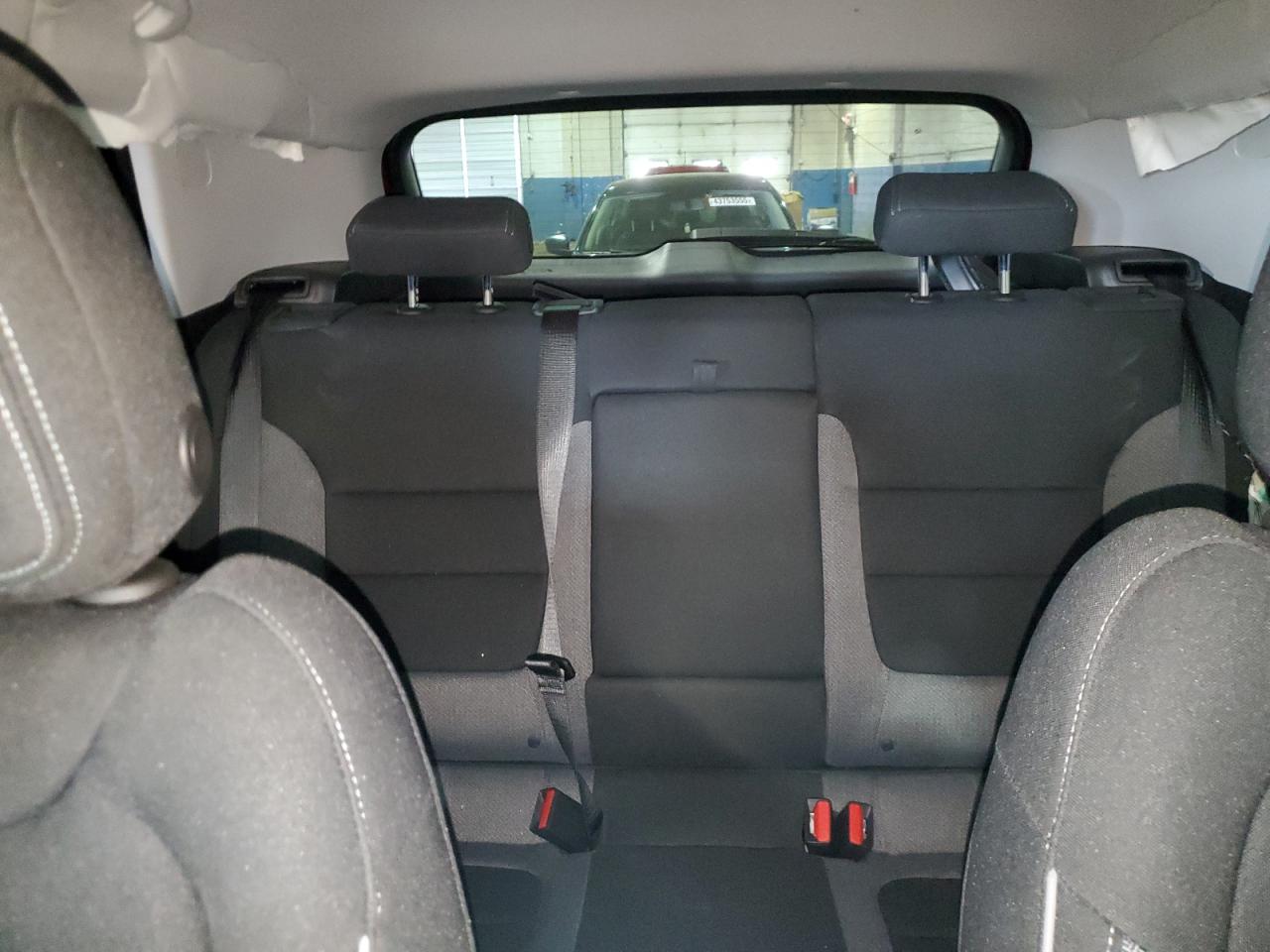 2024 CHEVROLET TRAILBLAZER LT VIN:KL79MPS28RB079385