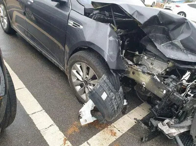 2017 Kia K5 KNAGT411BJA193584 VIN:KNAGT411BJA193584