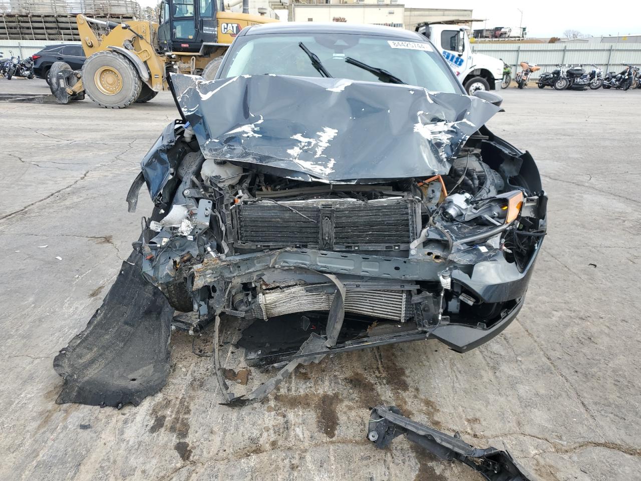 2022 FORD ESCAPE SE VIN:1FMCU0G69NUA12901