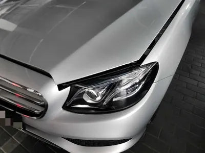 2017 Mercedes-Benz E 220 VIN: