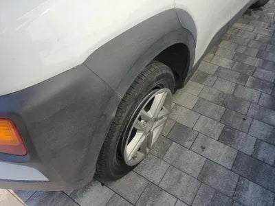 2018 Hyundai Kona KMHK4815GJU121552 VIN:KMHK4815GJU121552