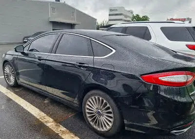 2016 Ford Mondeo WF0DXXWPCGGA10821 VIN:WF0DXXWPCGGA10821