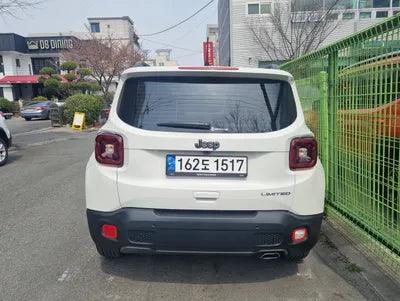 2021 Jeep Renegade 1C4NJCDB5MPM68352 VIN:1C4NJCDB5MPM68352
